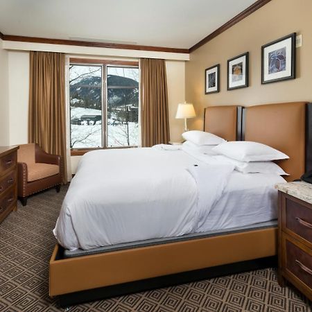 Ritz Carlton, Aspen Highlands Aparthotel Exterior foto
