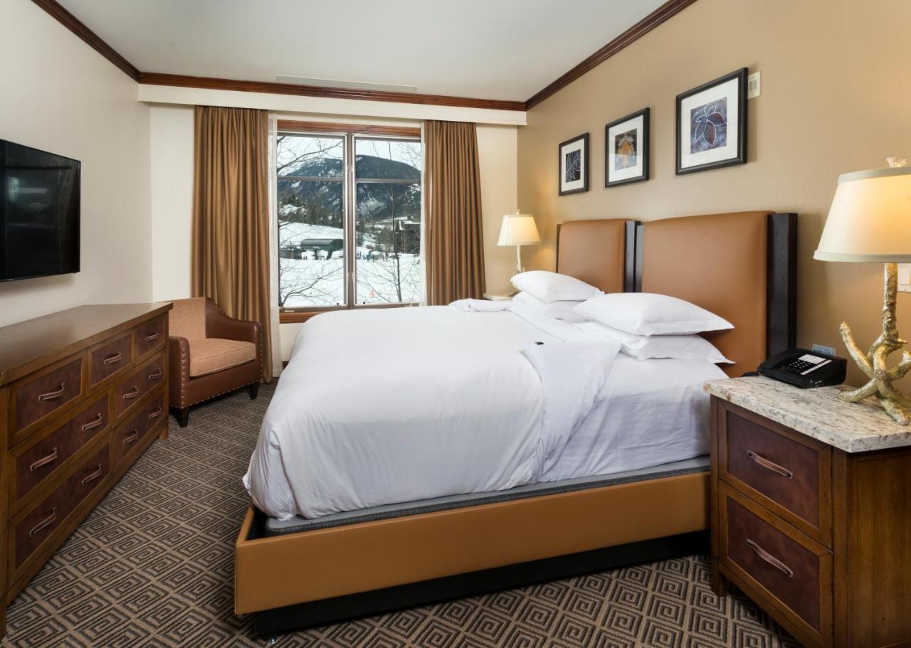Ritz Carlton, Aspen Highlands Aparthotel Exterior foto